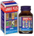 Amree Plus Tablets (Amil)